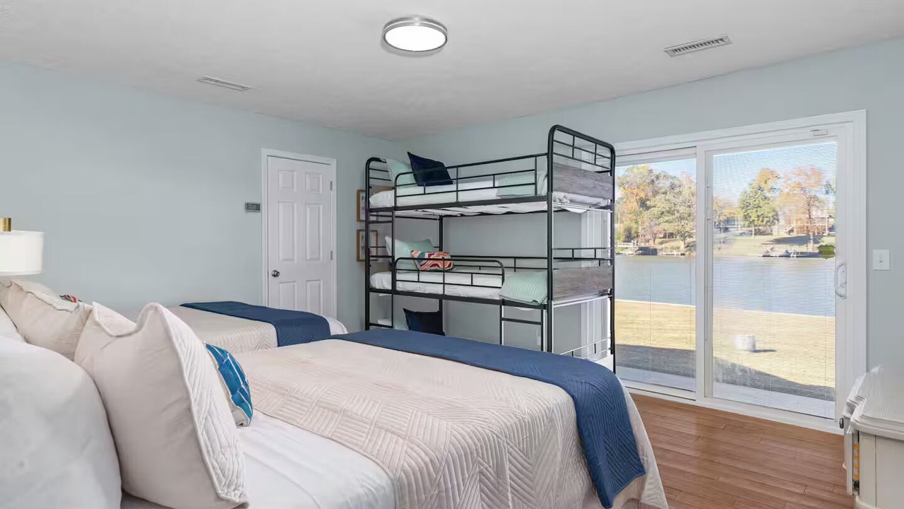Photo of Bedroom in Florence