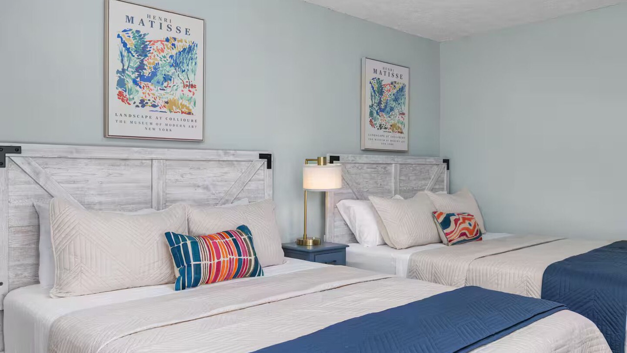 Photo of Bedroom in Florence