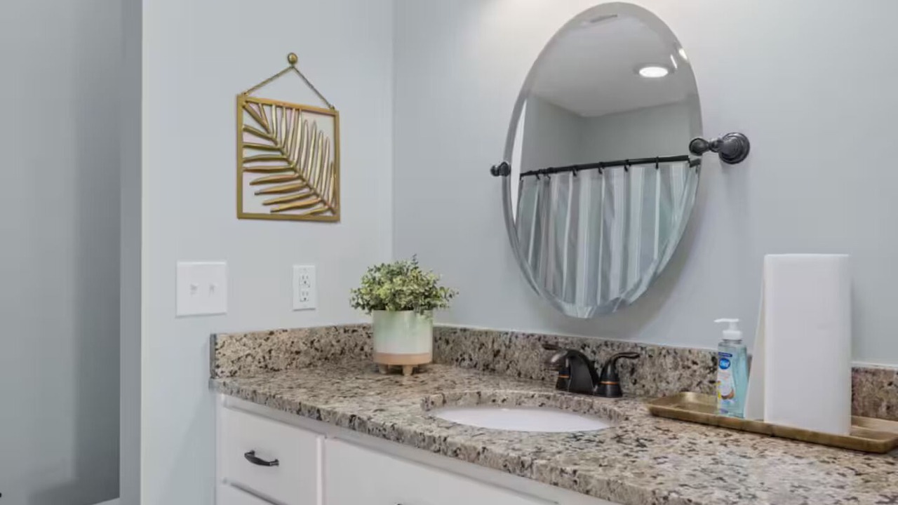 Photo of Bathroom in Florence
