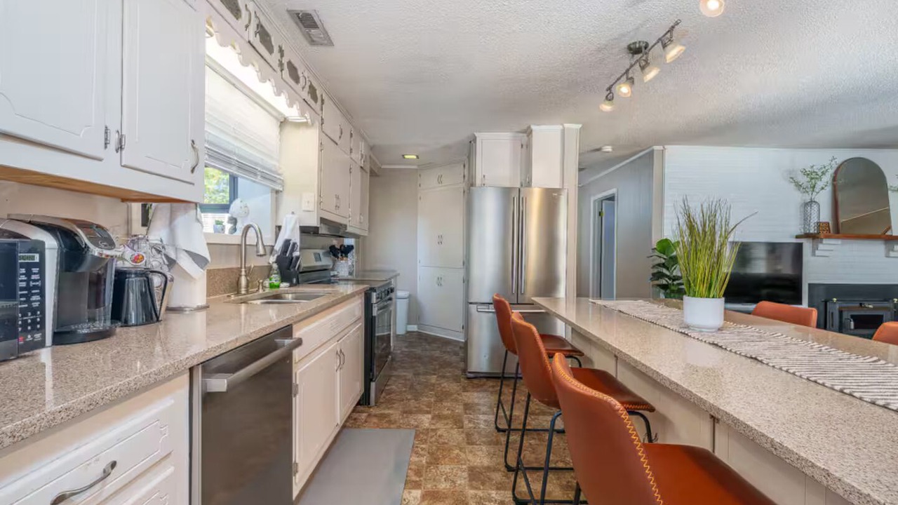 Photo of Kitchen in Killen