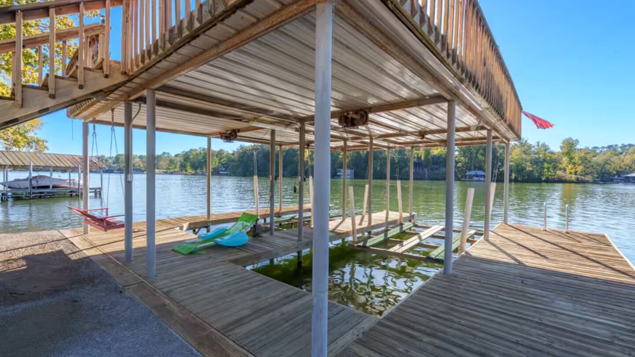 Photo of Outdoor in Killen