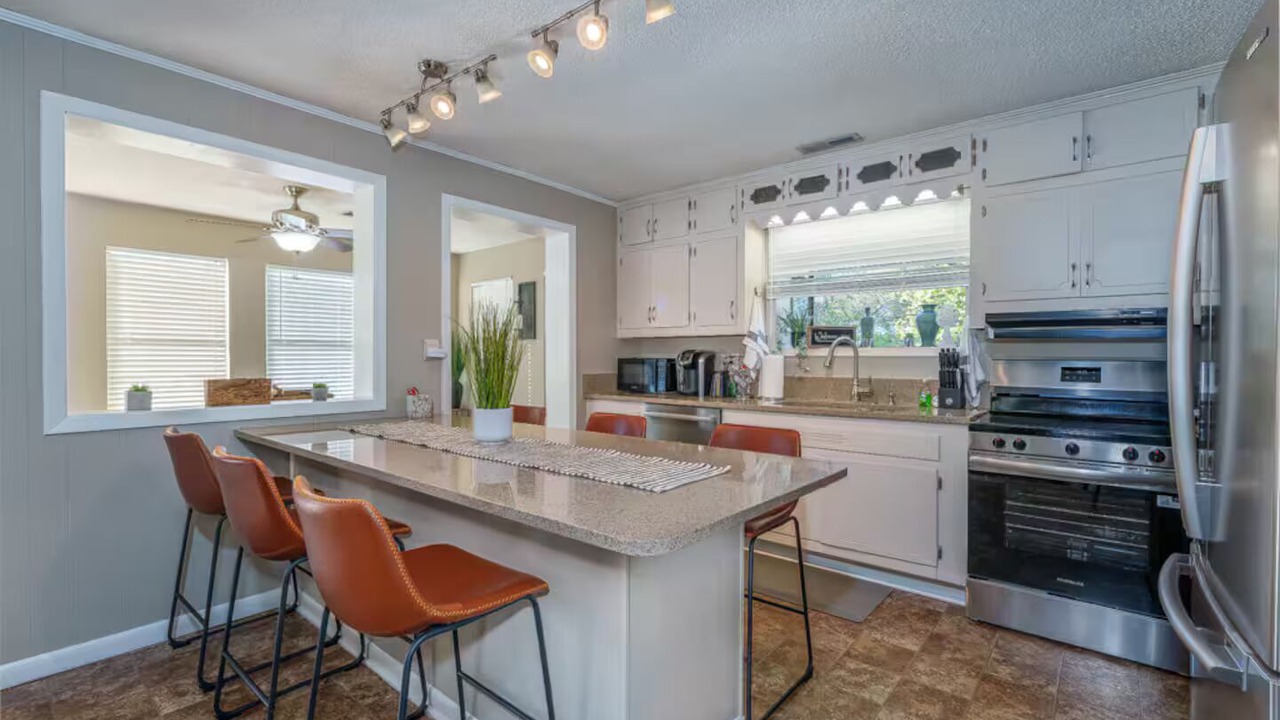 Photo of Kitchen in Killen