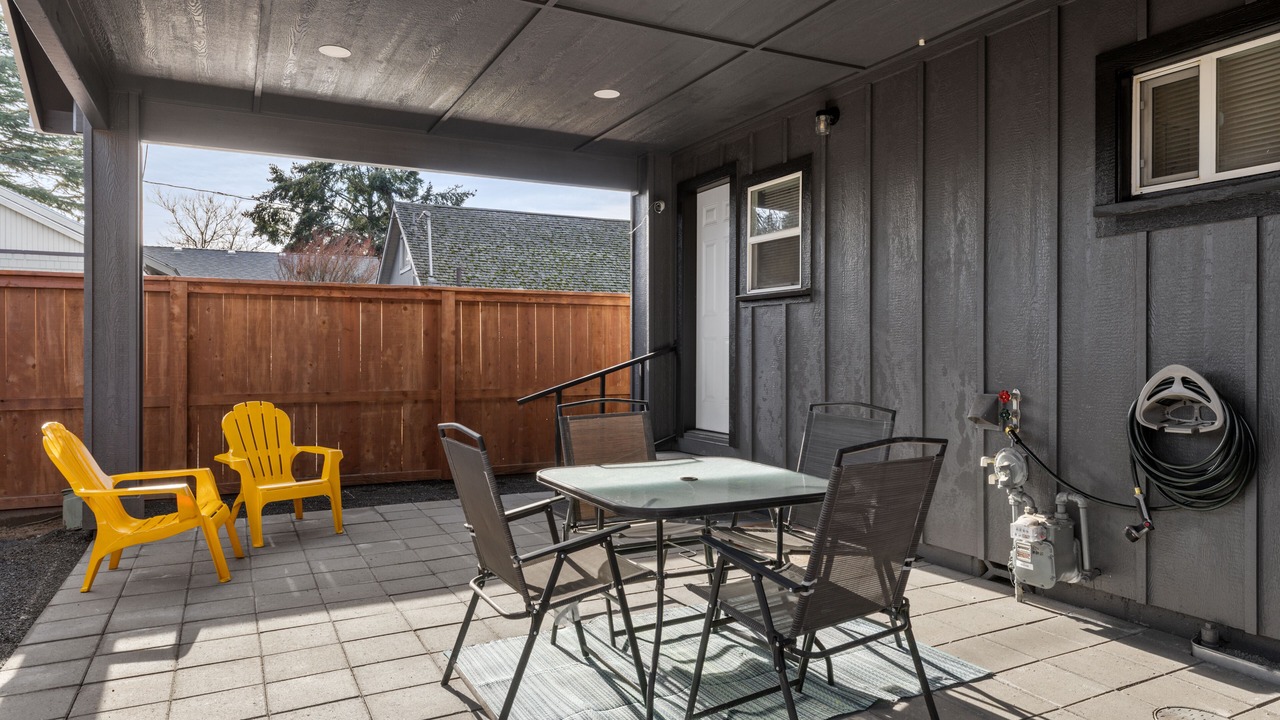 Photo of Outdoor in Grants Pass