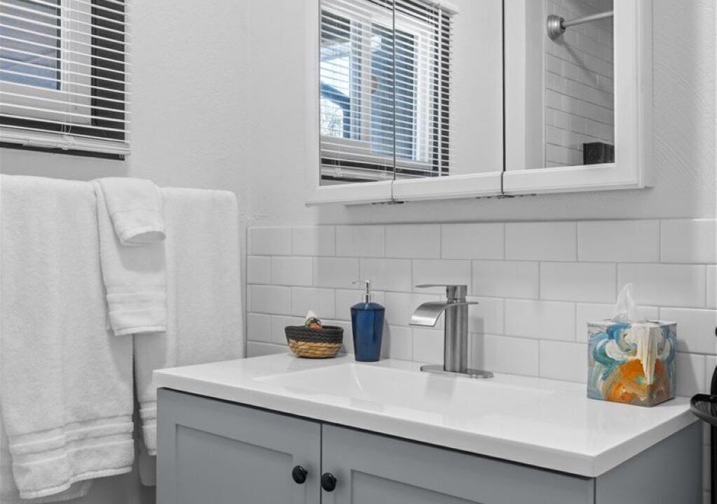 Photo of Bathroom in Grants Pass