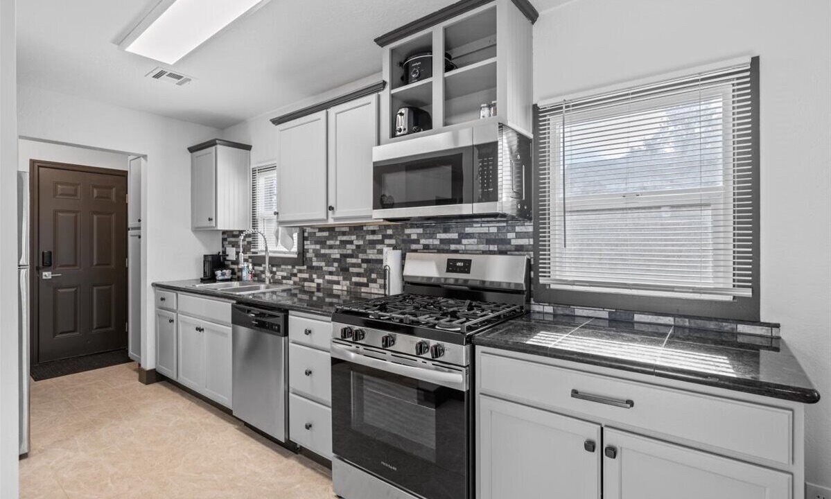 Photo of Kitchen in Grants Pass