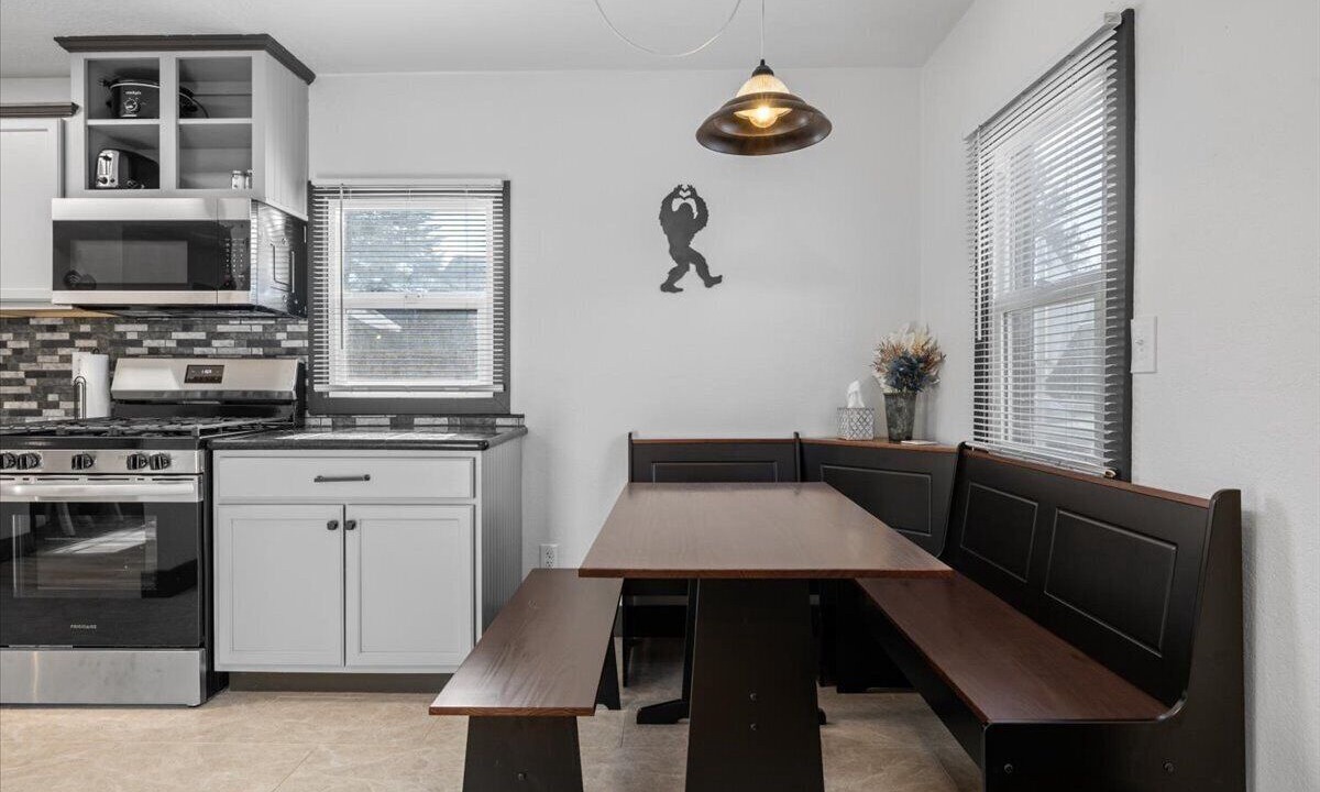 Photo of Kitchen in Grants Pass