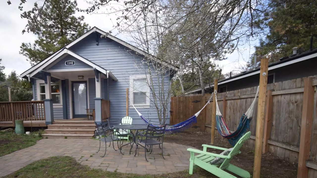 Photo of Outdoor in River West