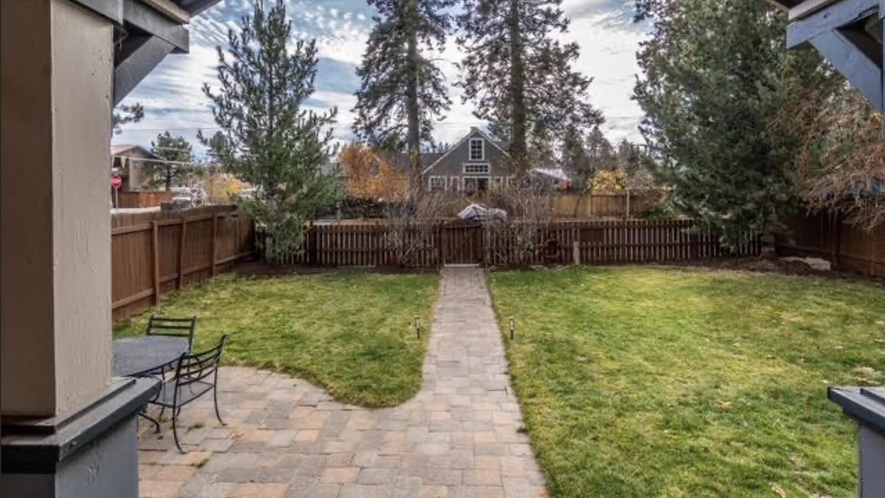 Photo of Patio Balcony in River West