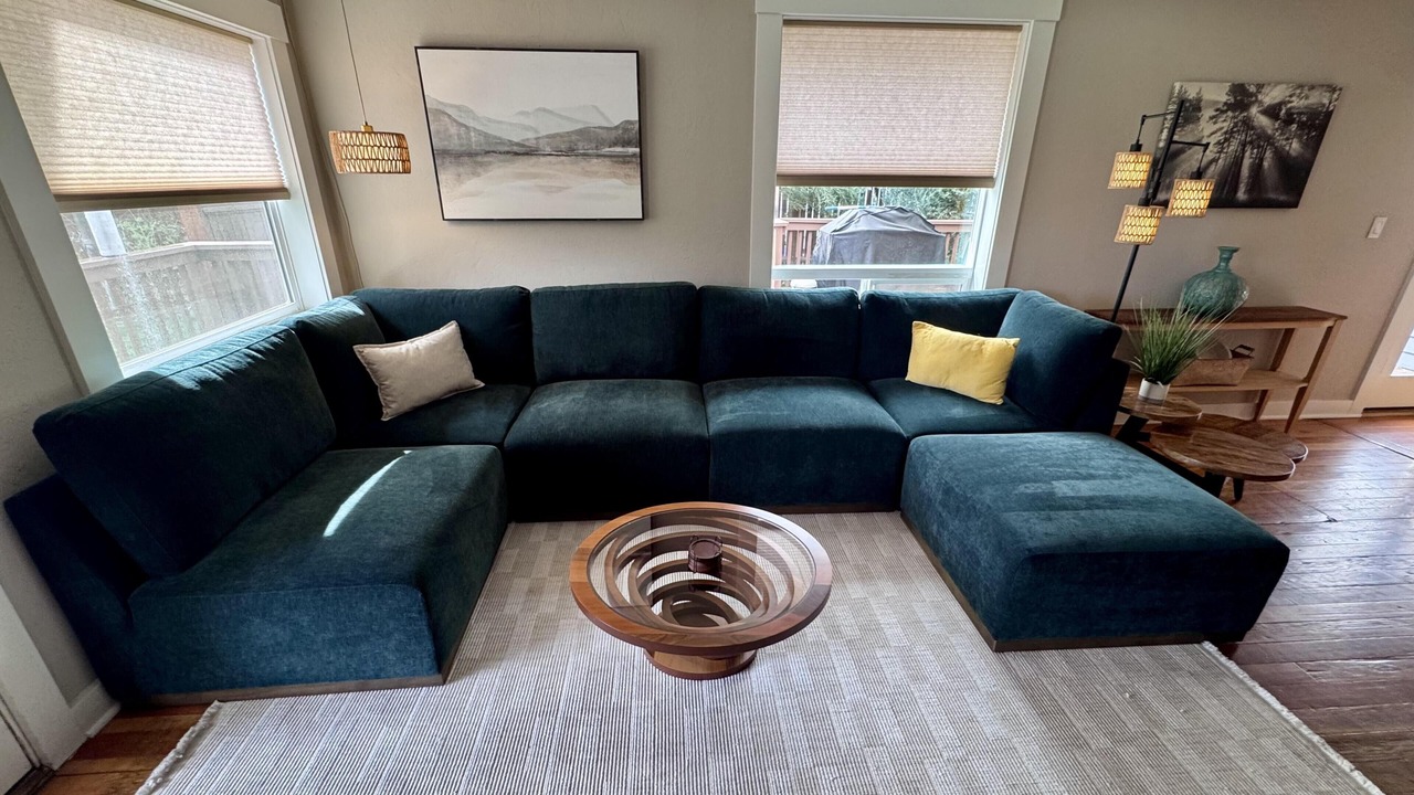 Photo of Bedroom in River West