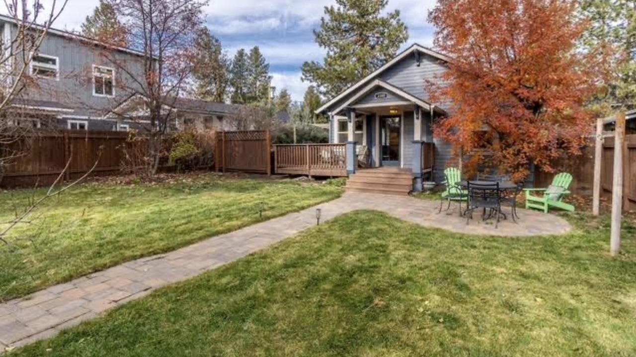 Photo of Outdoor in River West