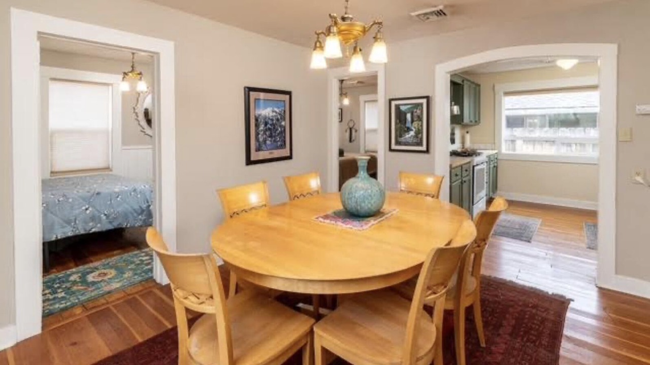 Photo of Bedroom in River West