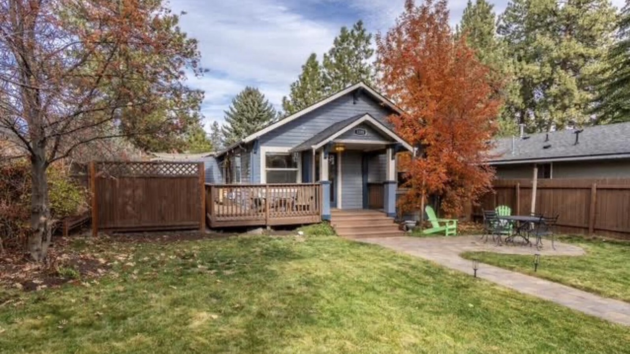 Photo of Outdoor in River West