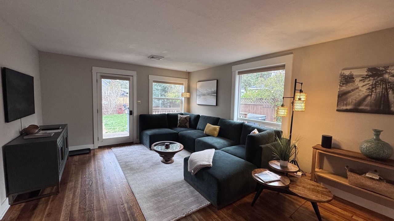 Photo of Bedroom in River West