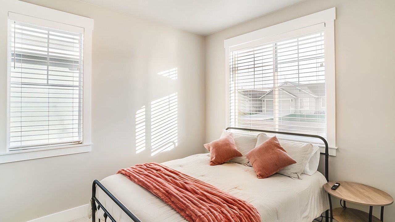 Photo of Bedroom in Canyon County