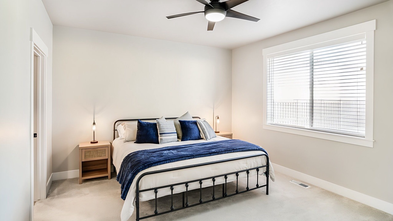 Photo of Bedroom in Canyon County