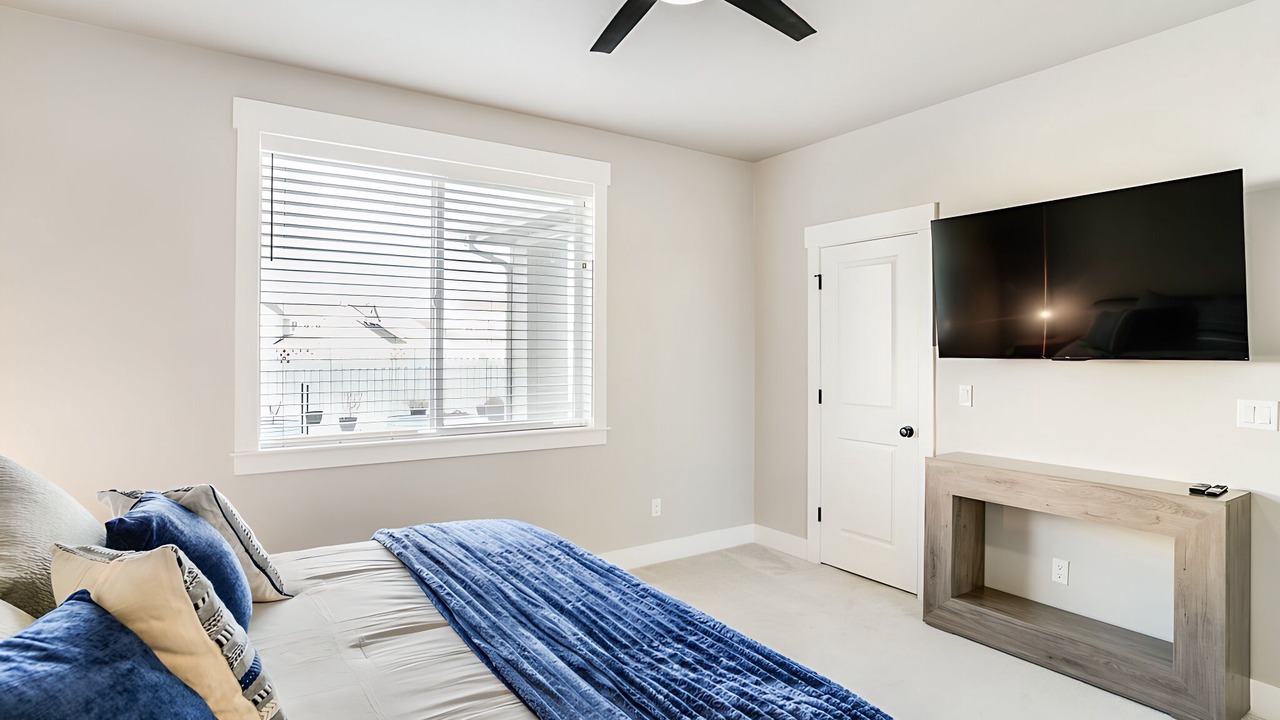 Photo of Bedroom in Canyon County