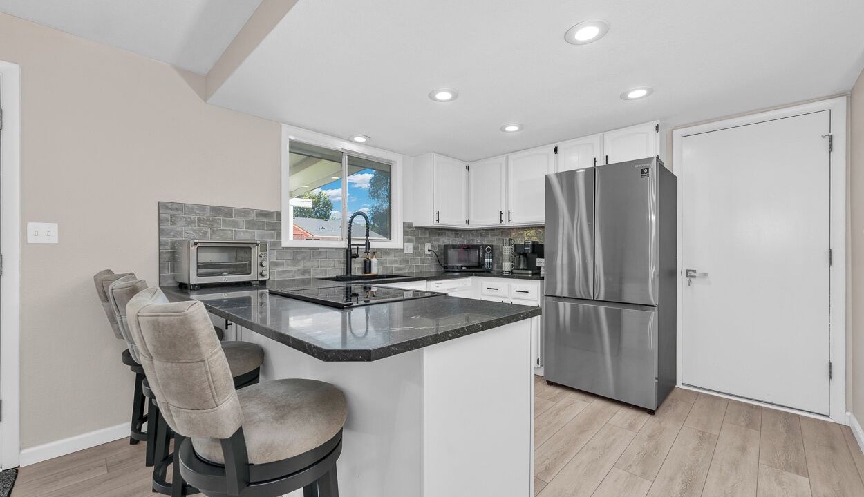 Photo of Kitchen in Boise