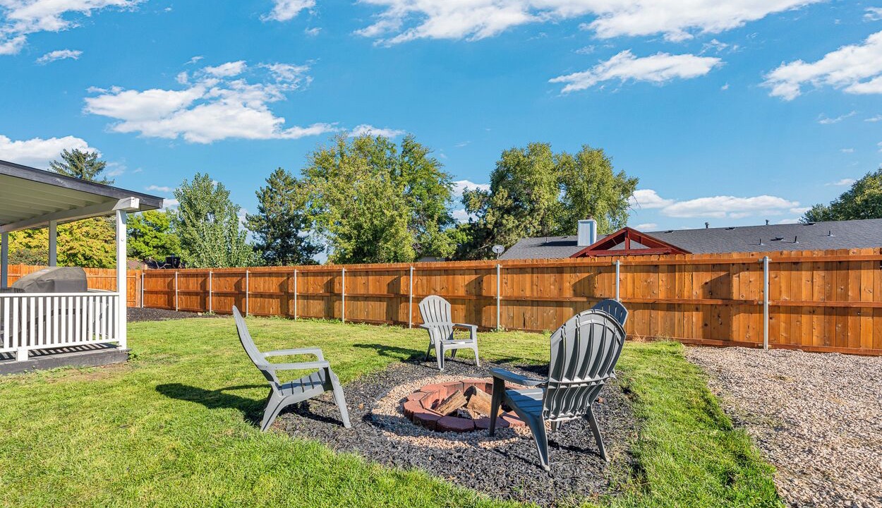 Photo of Outdoor in Boise