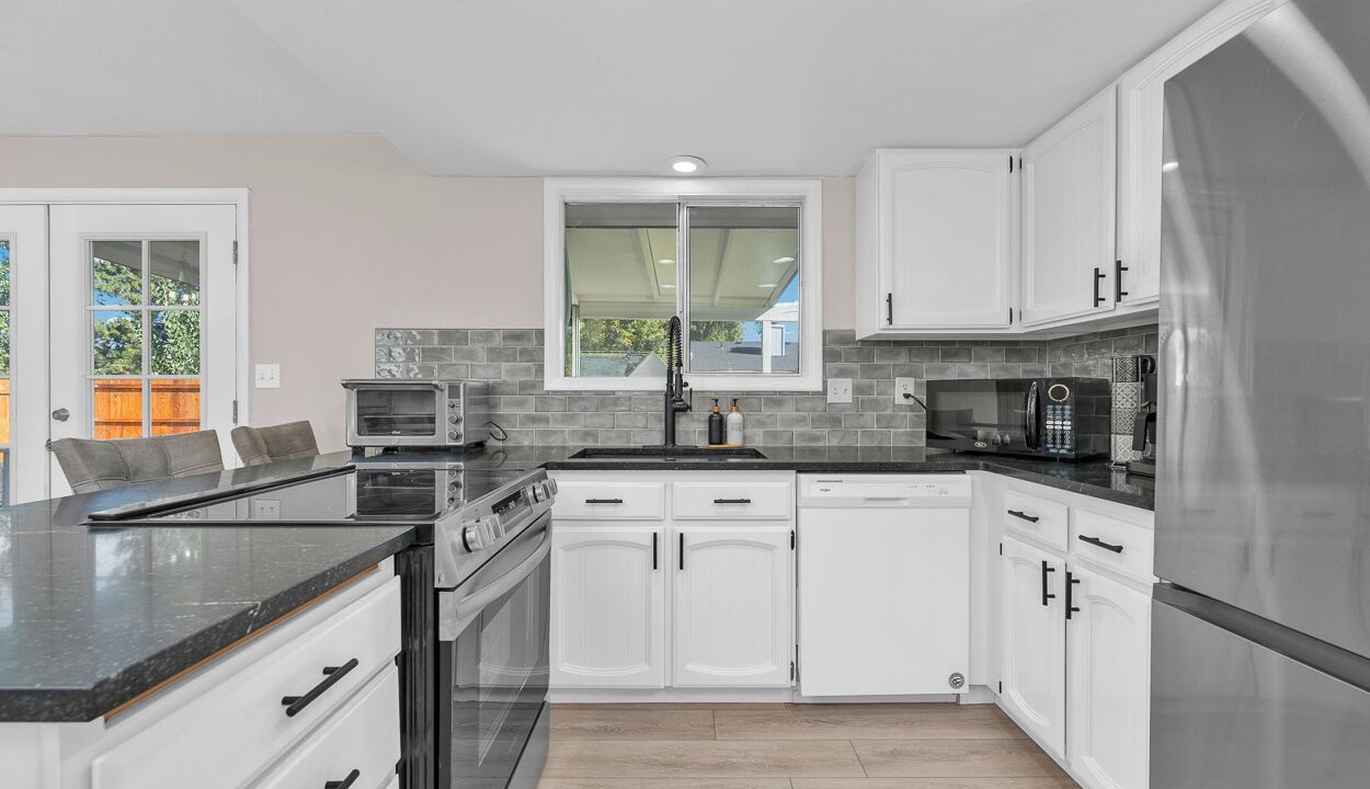Photo of Kitchen in Boise