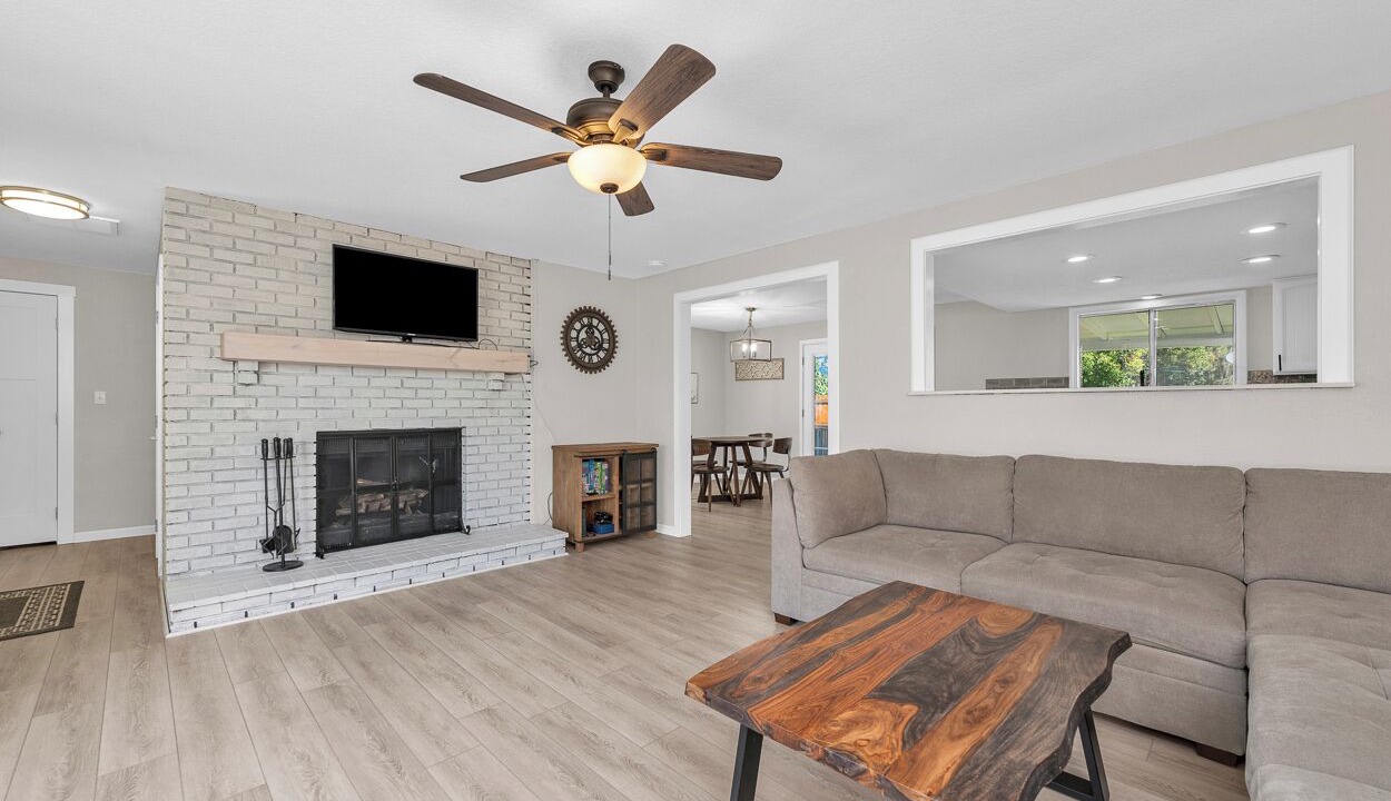 Photo of Livingroom in Boise