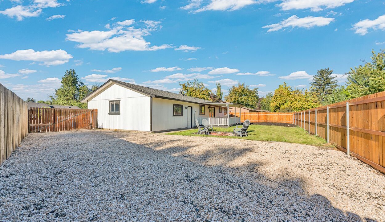 Photo of Outdoor in Boise