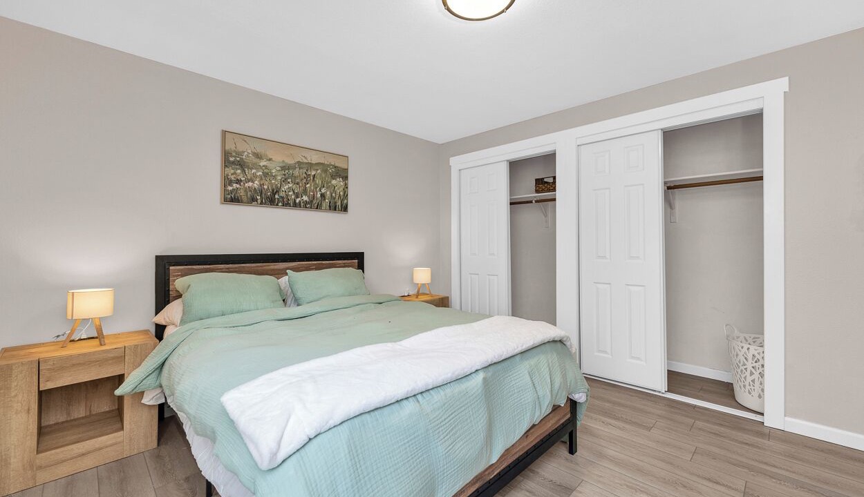 Photo of Bedroom in Boise