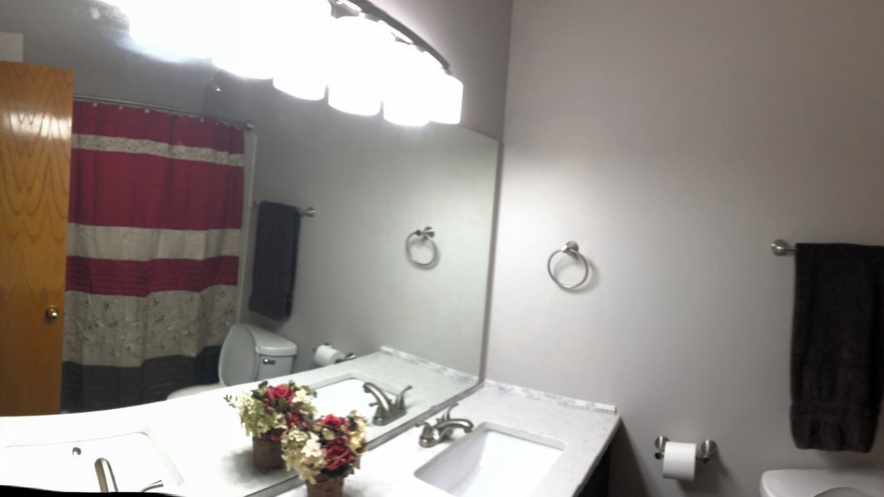 Photo of Bathroom in West Omaha