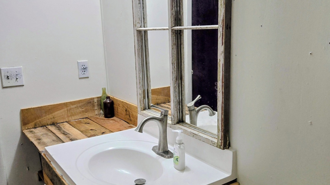 Photo of Bathroom in Chewalla