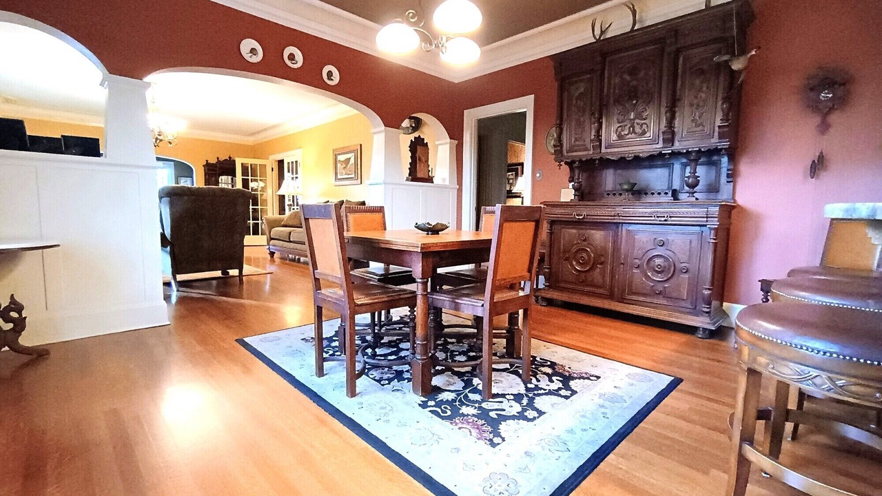 Photo of Livingroom in Altamont