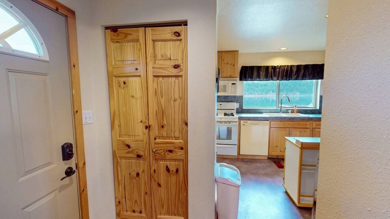 Photo of Kitchen in Wallowa County