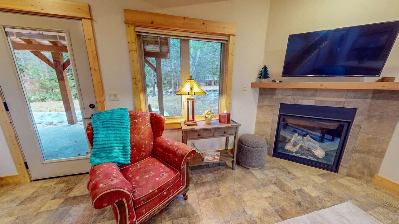 Photo of Livingroom in Joseph