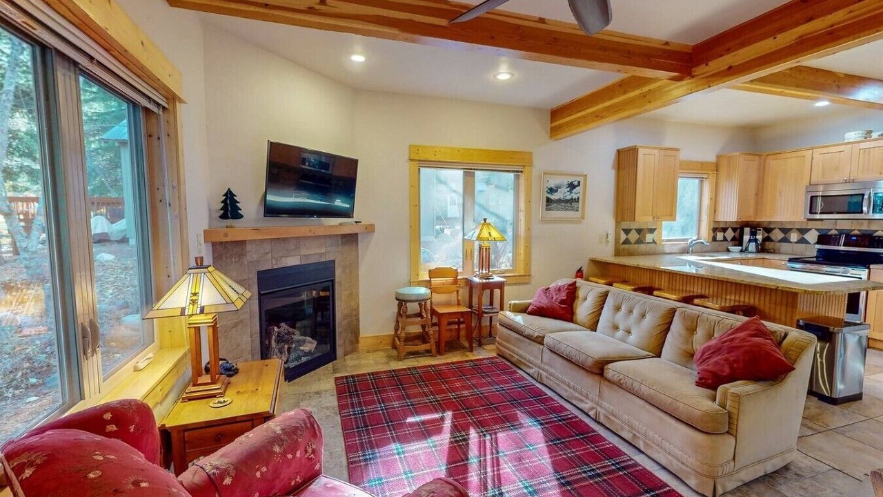 Photo of Livingroom in Joseph