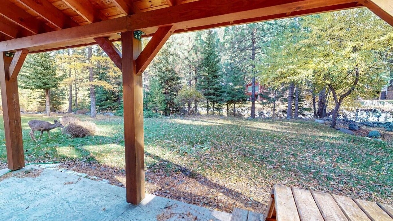Photo of Patio Balcony in Joseph
