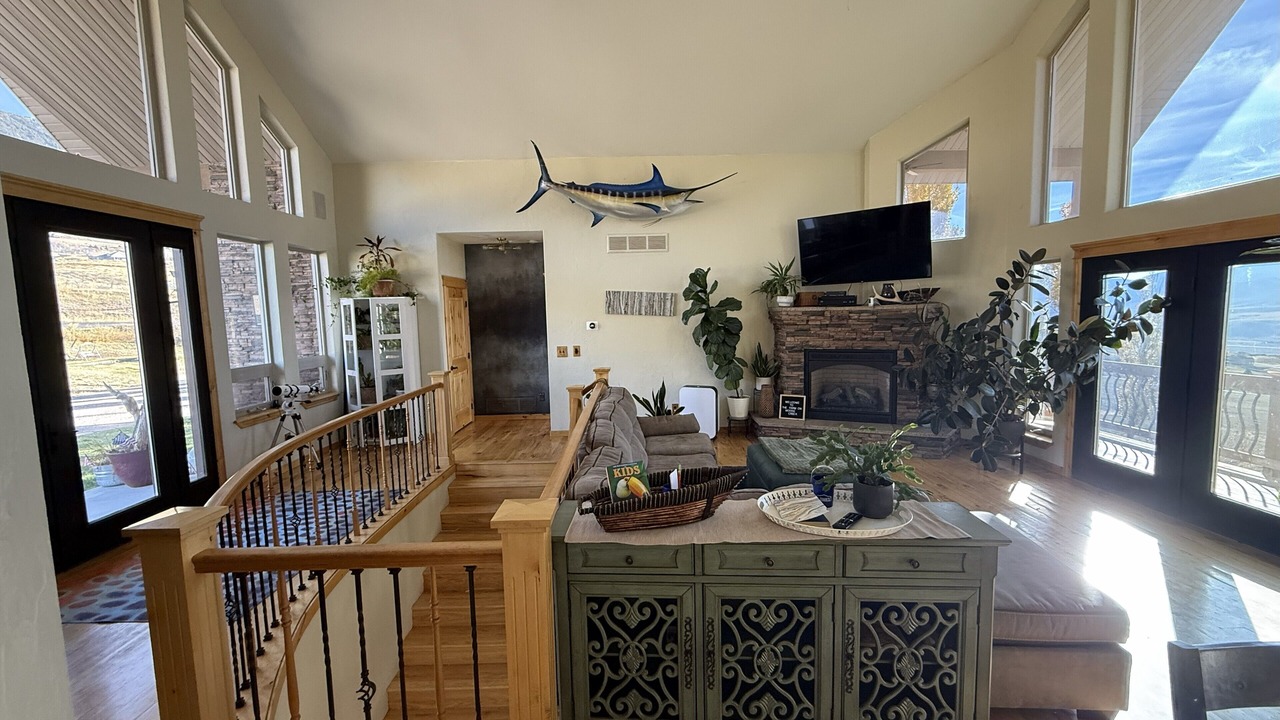 Photo of Livingroom in Inkom