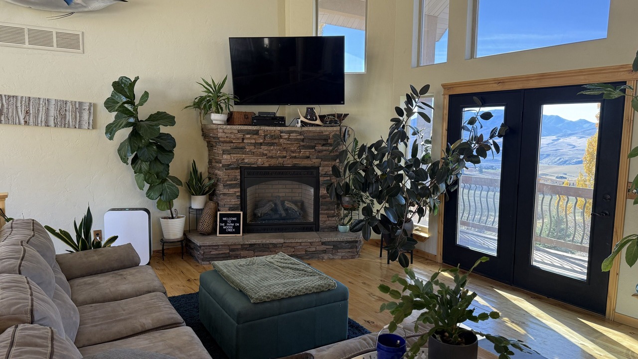 Photo of Livingroom in Inkom