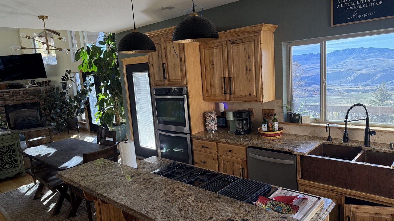 Photo of Kitchen in Inkom