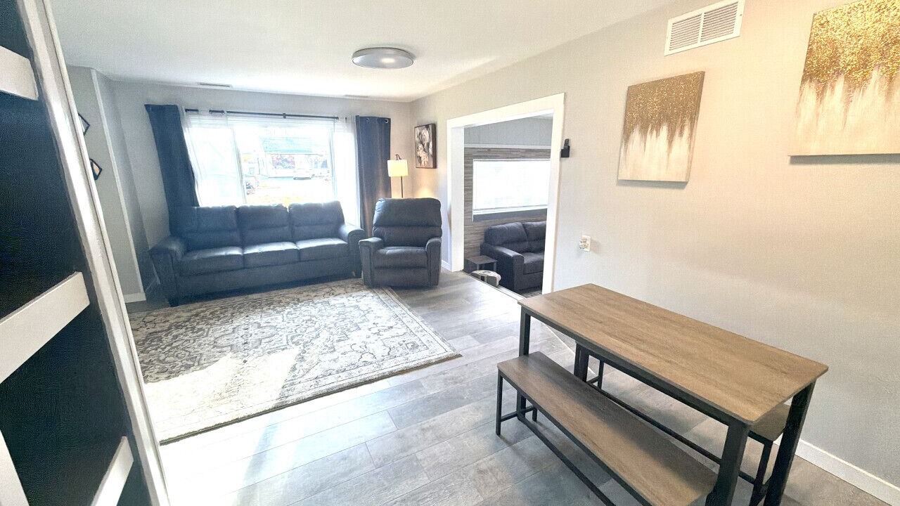 Photo of Bedroom in Kennewick