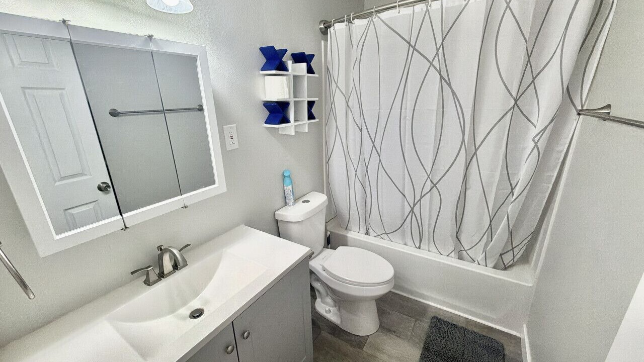 Photo of Bathroom in Kennewick
