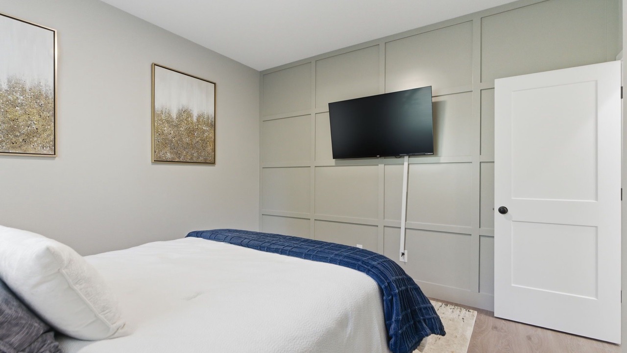 Photo of Bedroom in Southgate