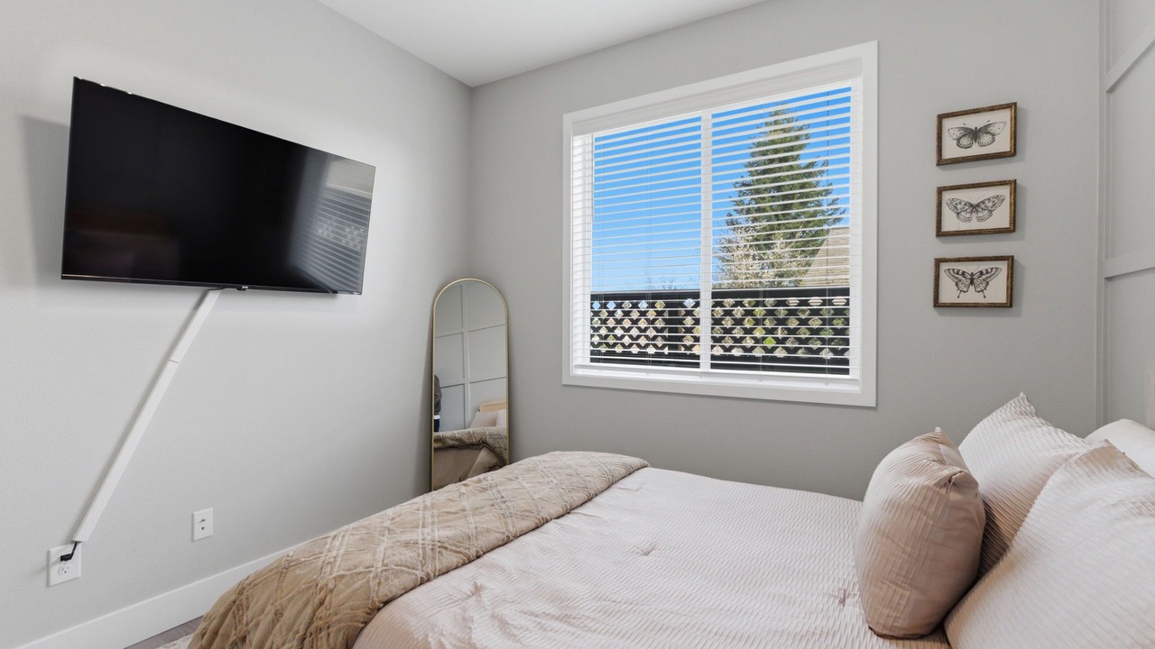 Photo of Bedroom in Southgate
