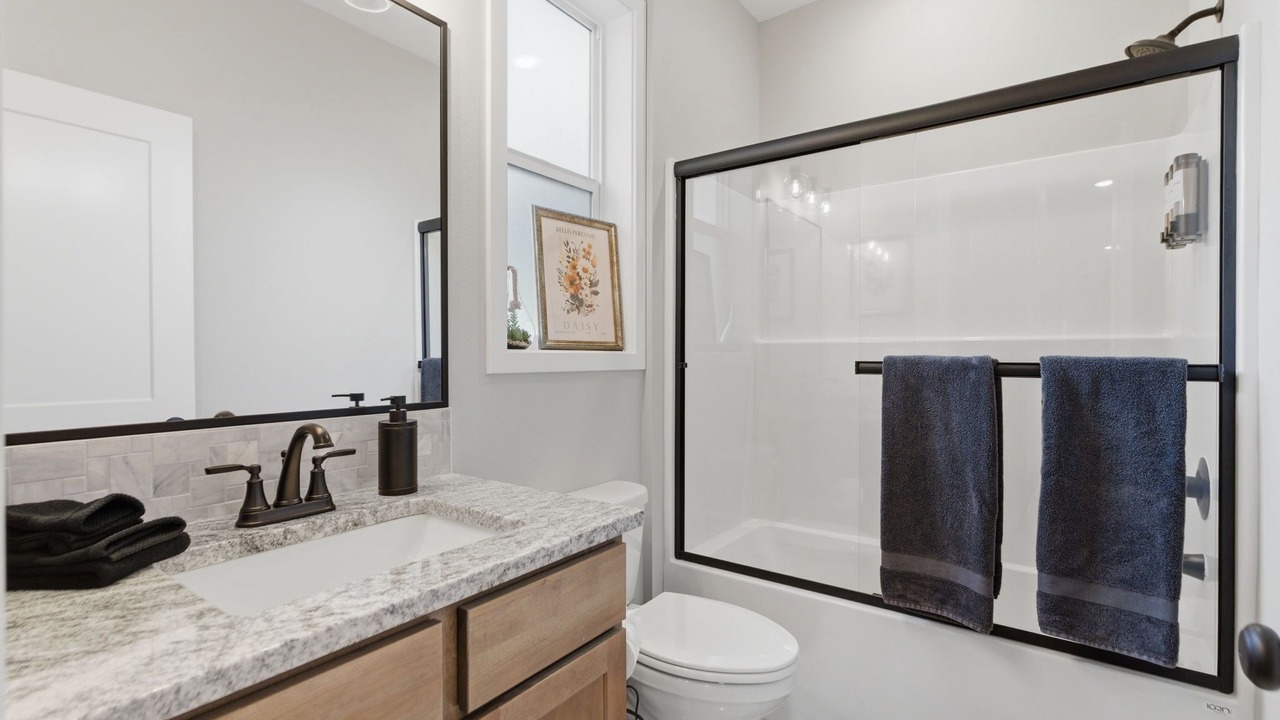 Photo of Bathroom in Southgate