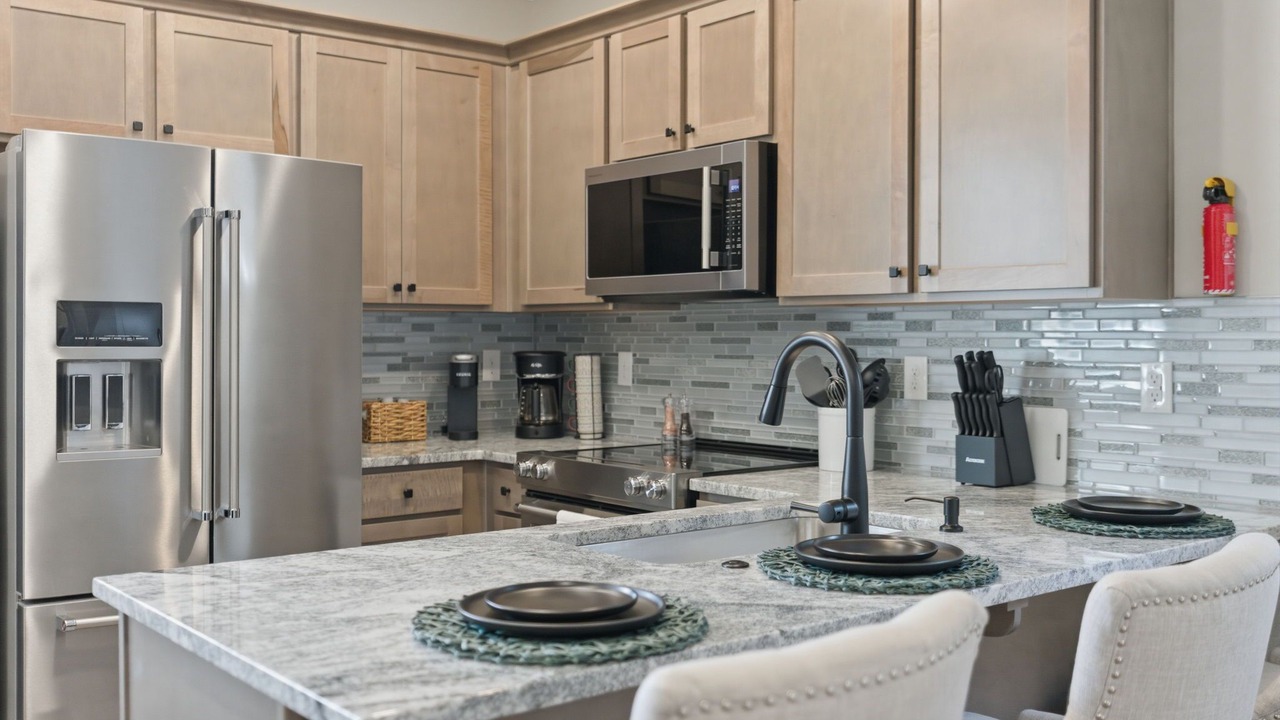 Photo of Kitchen in Southgate