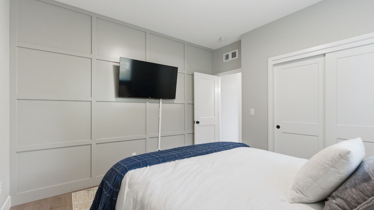 Photo of Bedroom in Southgate