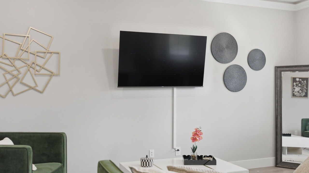 Photo of Livingroom in Southgate