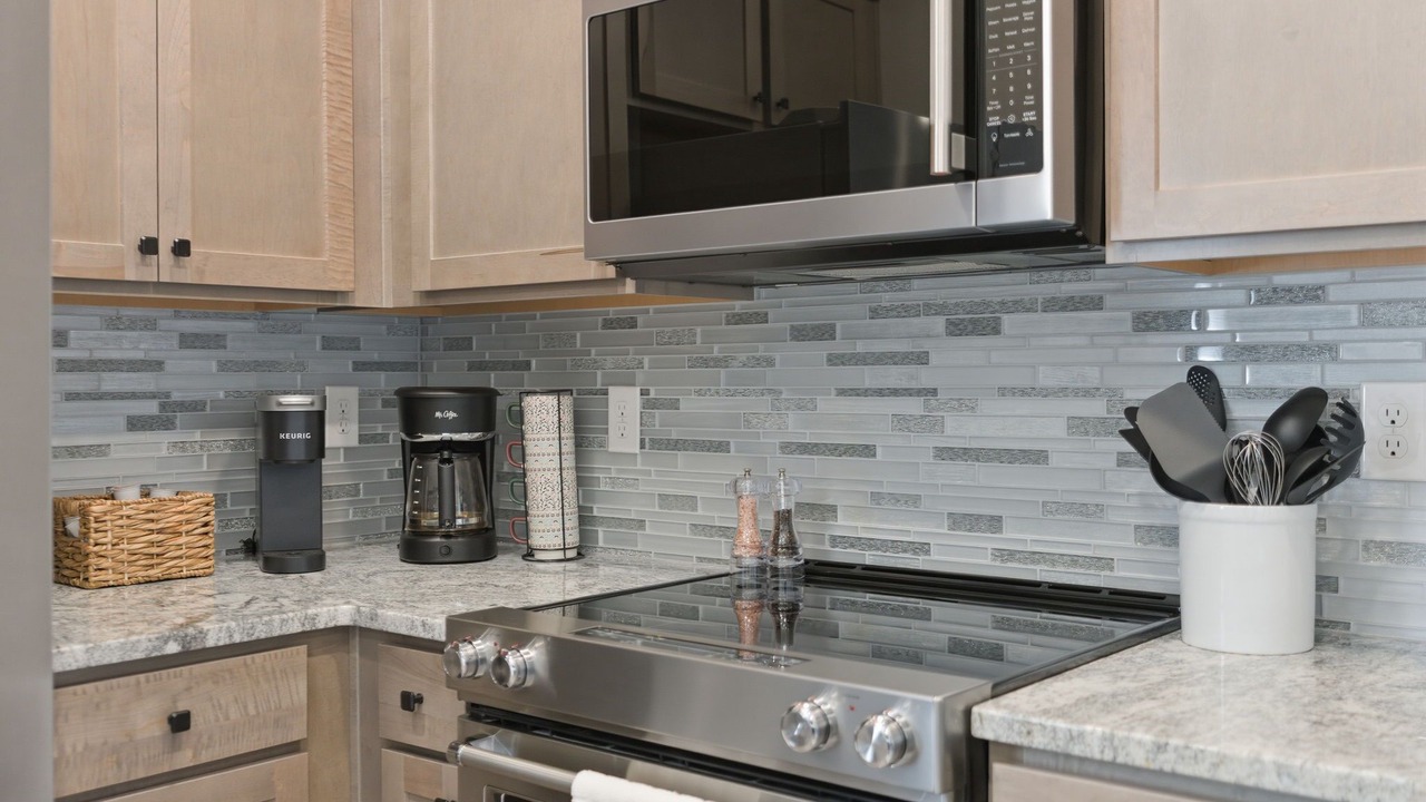 Photo of Kitchen in Southgate