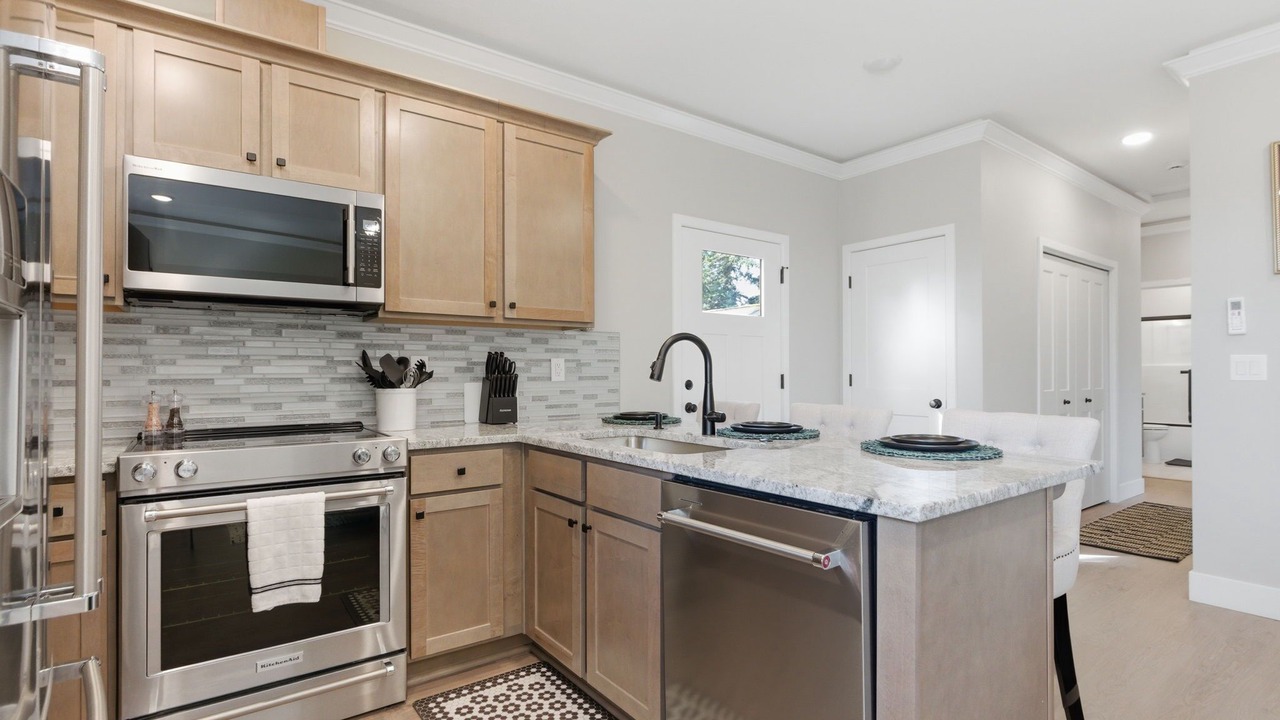 Photo of Kitchen in Southgate