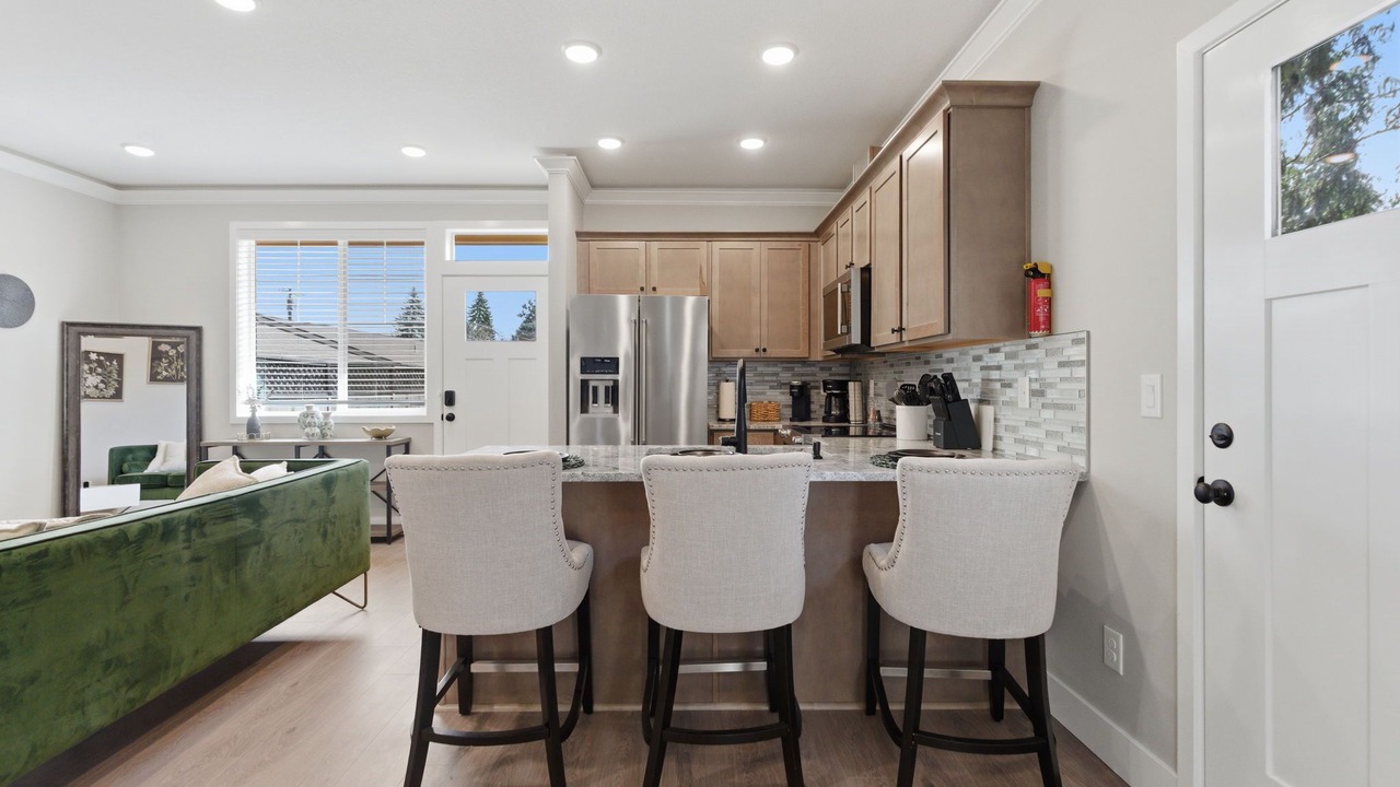 Photo of Kitchen in Southgate