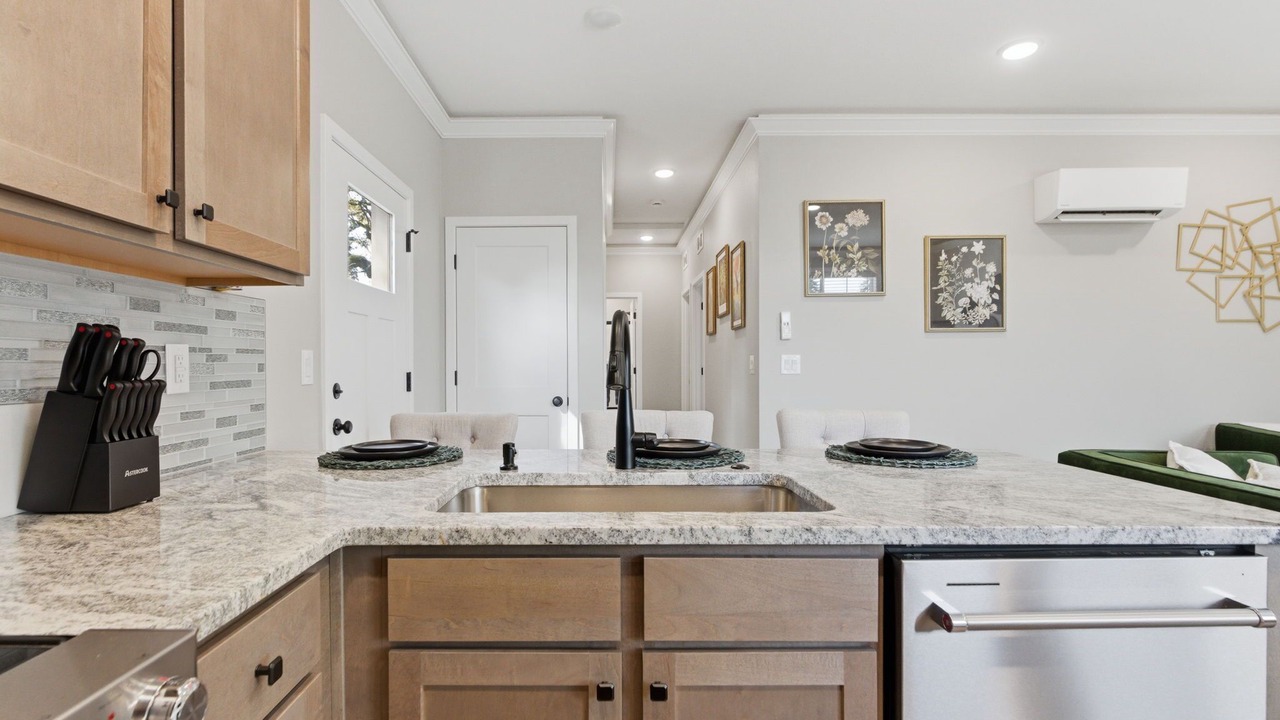Photo of Kitchen in Southgate