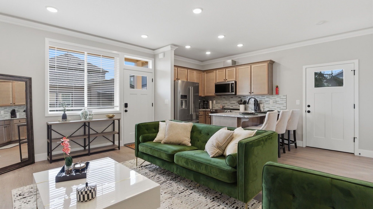 Photo of Livingroom in Southgate