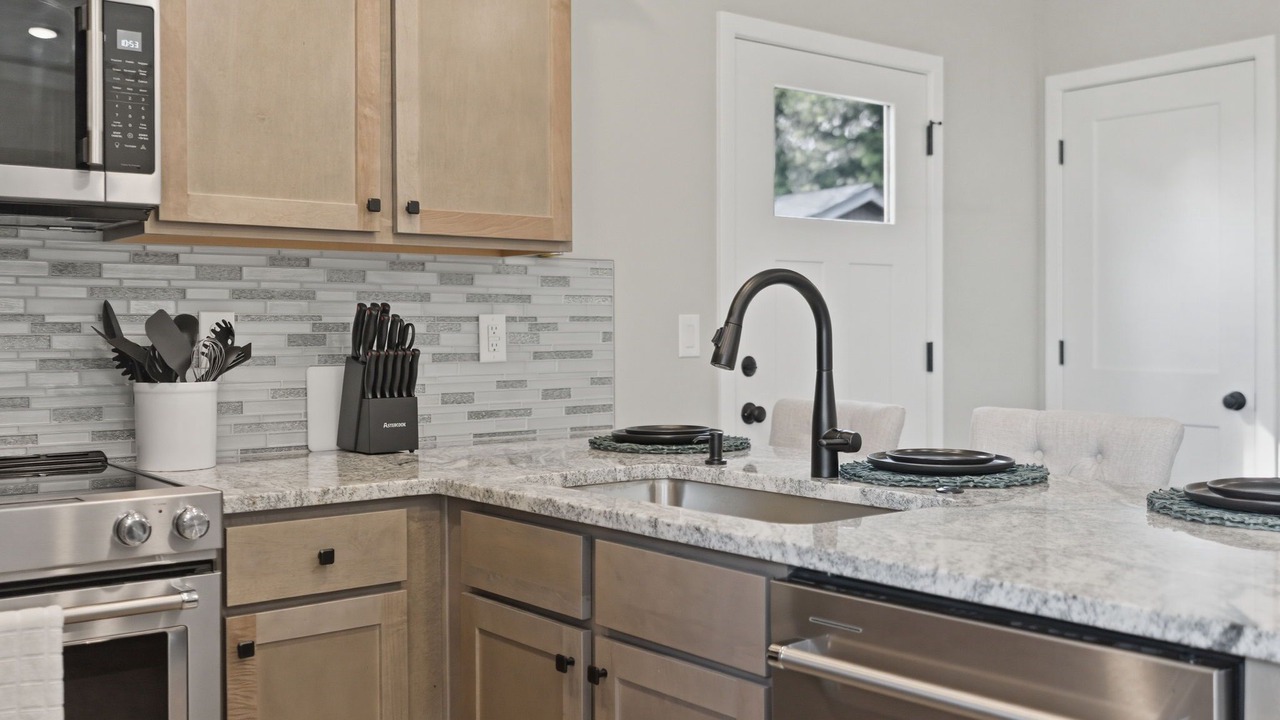 Photo of Kitchen in Southgate